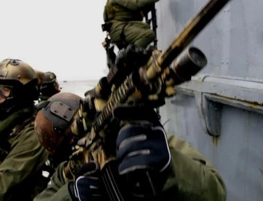 Εμπλοκή ΜΙΤ και πλέον περιπλέκεται η κατάσταση με τους δύο αιχμαλώτους - «Εξευτελισμός ή αντίποινα;» το ελληνικό δίλημμα